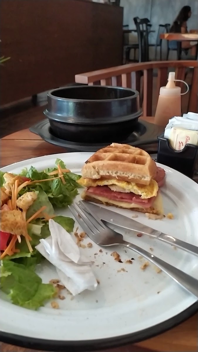 Slide Background Image